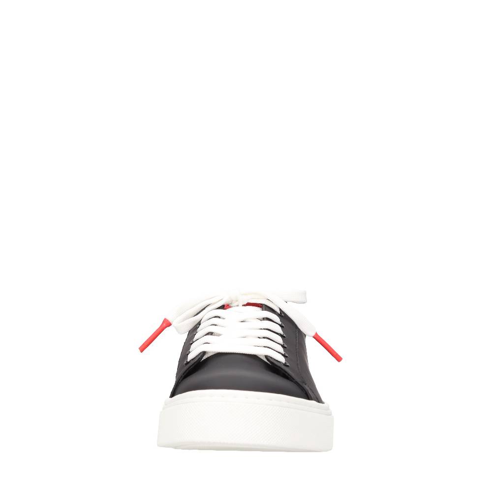 PAUL PIERCE Sneakers in ecopelle Outlet