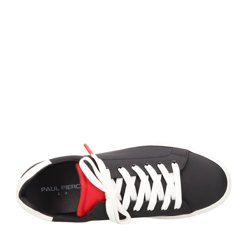 PAUL PIERCE Sneakers in ecopelle Outlet