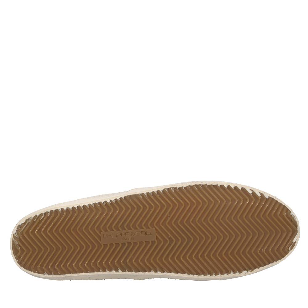 PHILIPPE MODEL Slip on in tessuto In Vendita