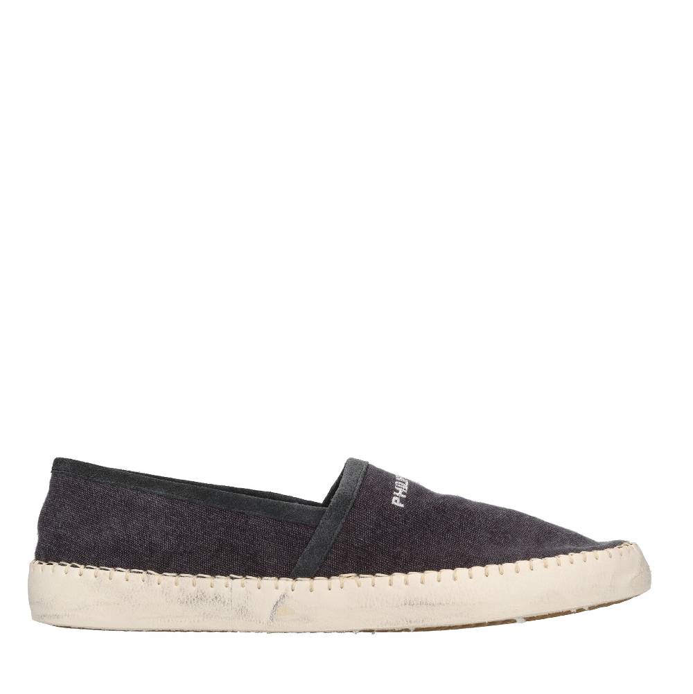 PHILIPPE MODEL Slip on in tessuto Saldi