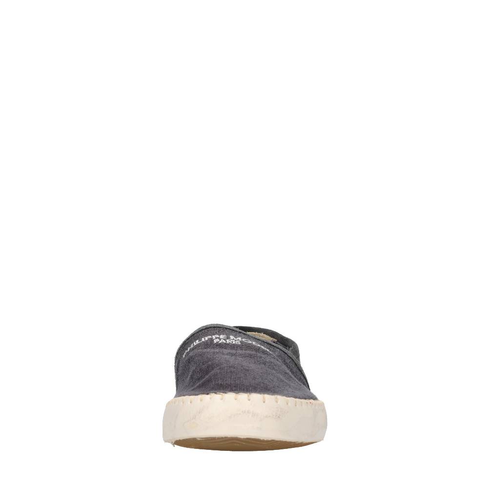 PHILIPPE MODEL Slip on in tessuto Saldi