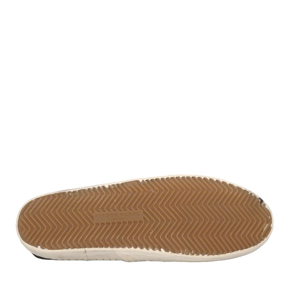 PHILIPPE MODEL Slip on in tessuto Saldi