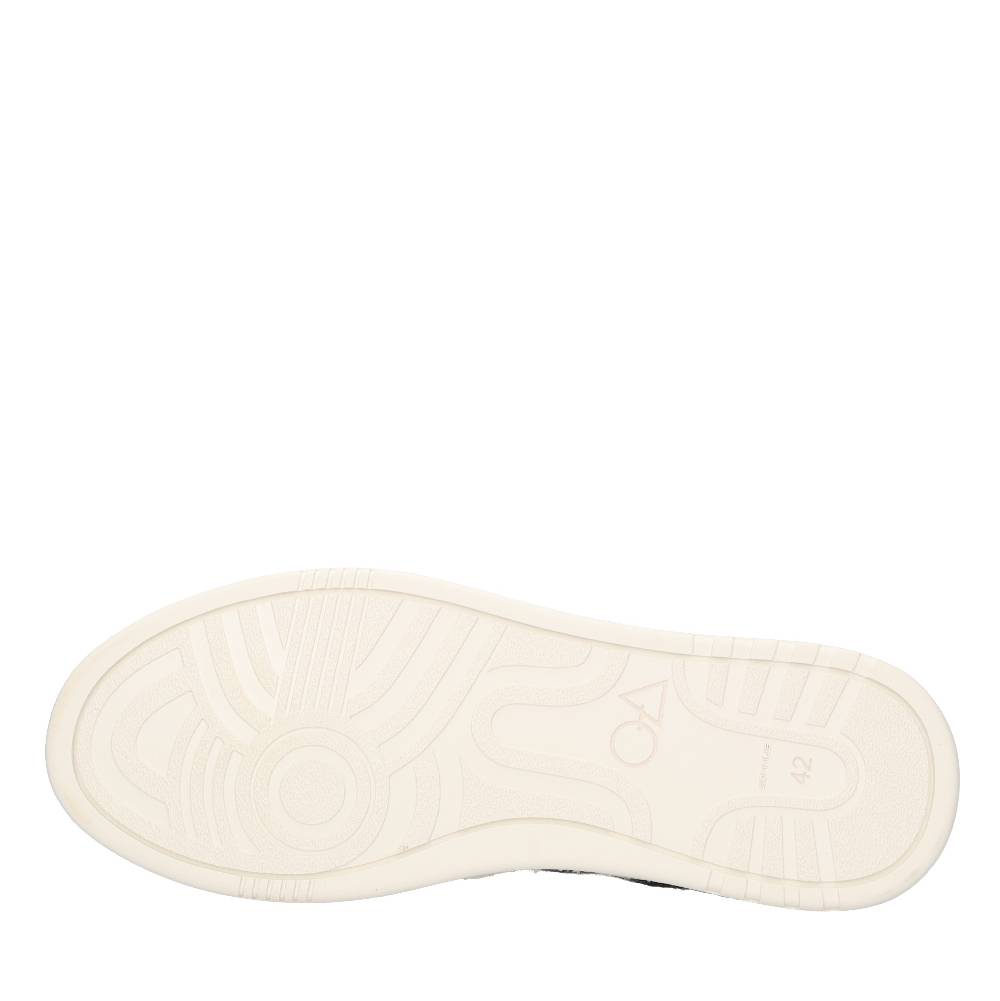 OA NON-FASHION Sneakers in jeans Negozio