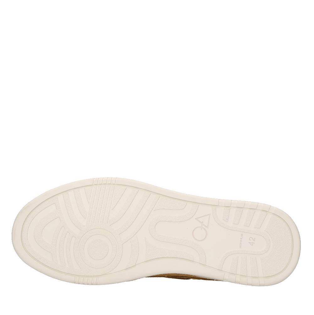 OA NON-FASHION Slip on in camoscio In Saldo
