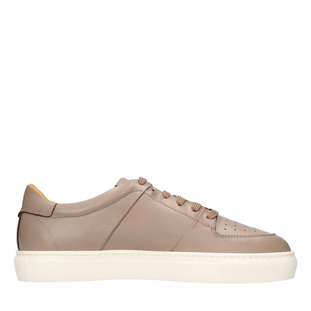 ANTICA CUOIERIA Sneakers in pelle 2025