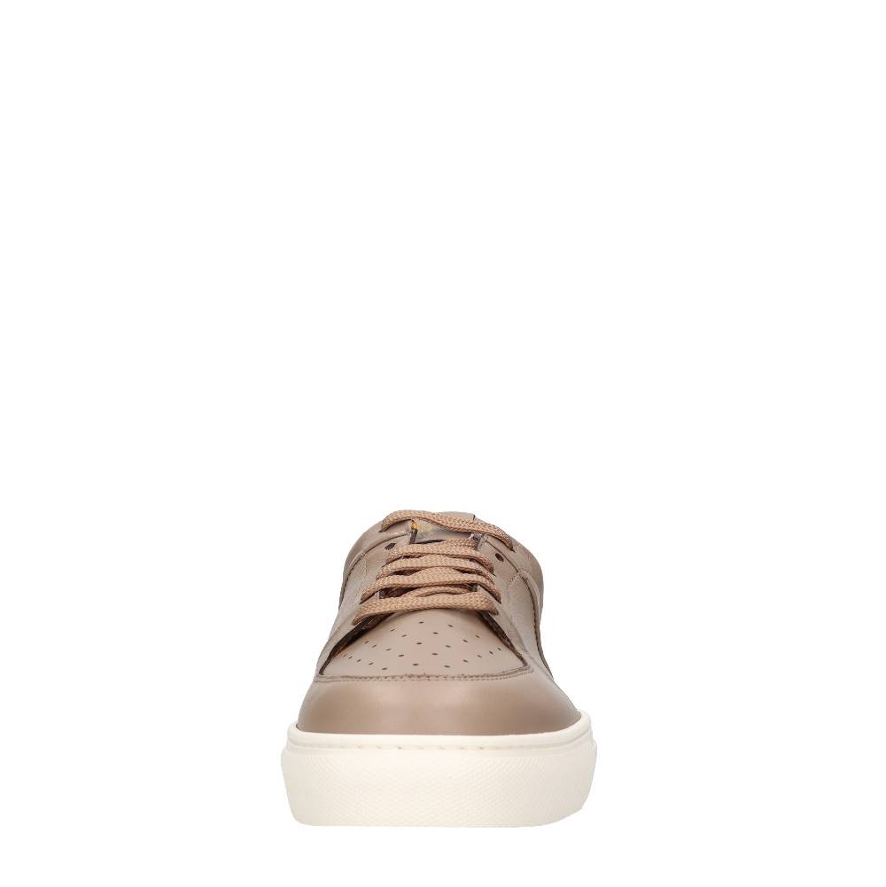 ANTICA CUOIERIA Sneakers in pelle 2025
