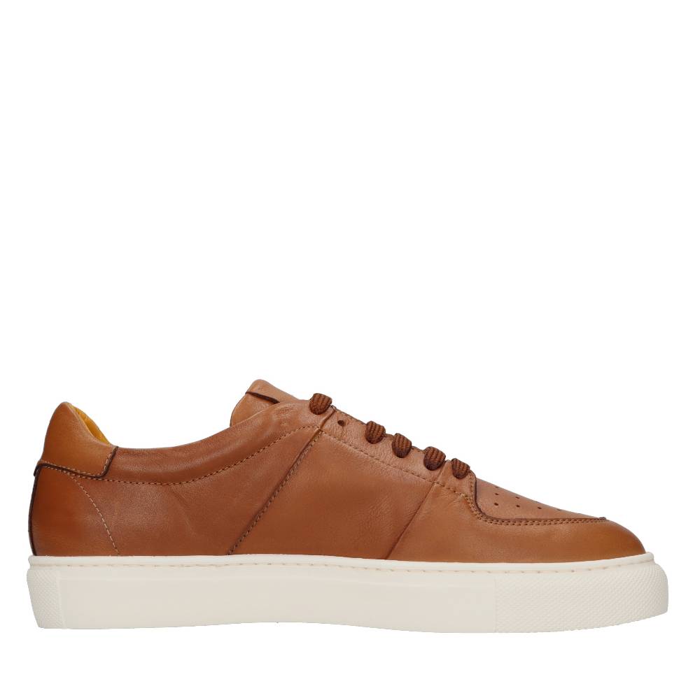 ANTICA CUOIERIA Sneakers in pelle Italy