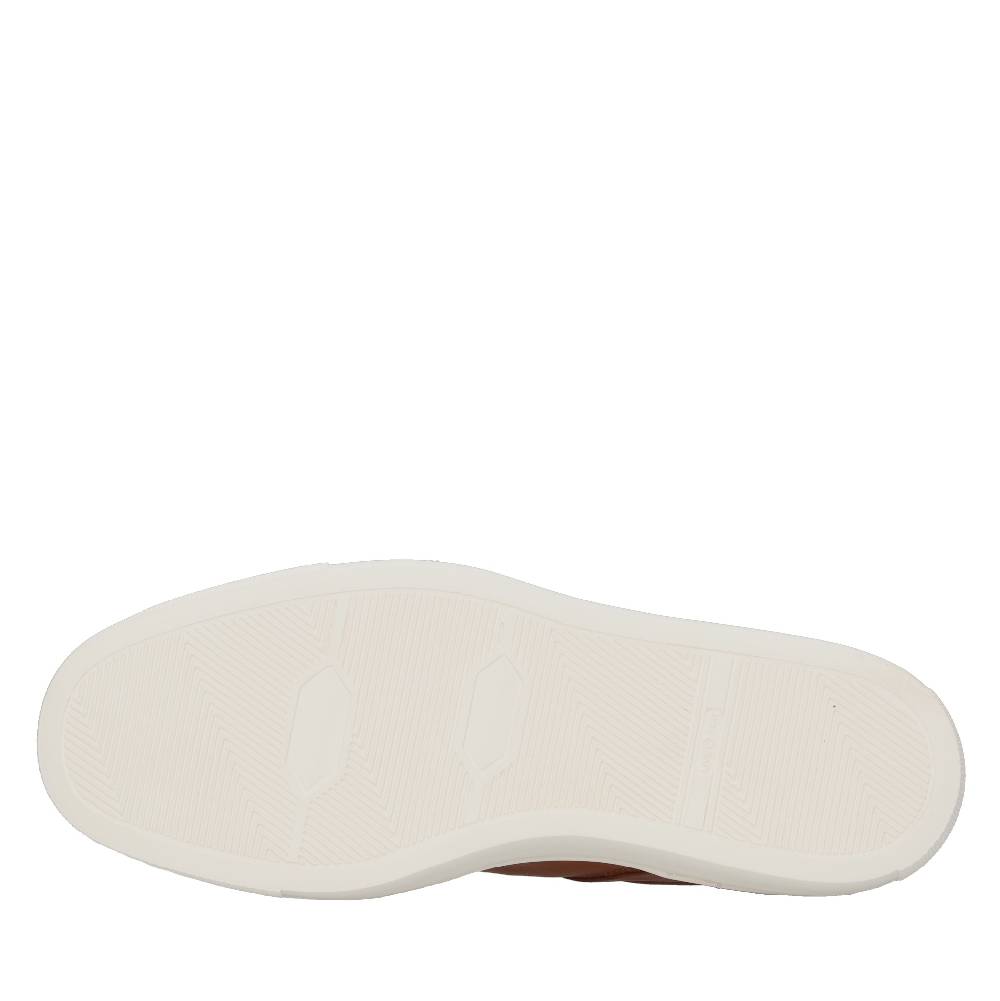 ANTICA CUOIERIA Sneakers in pelle Italy