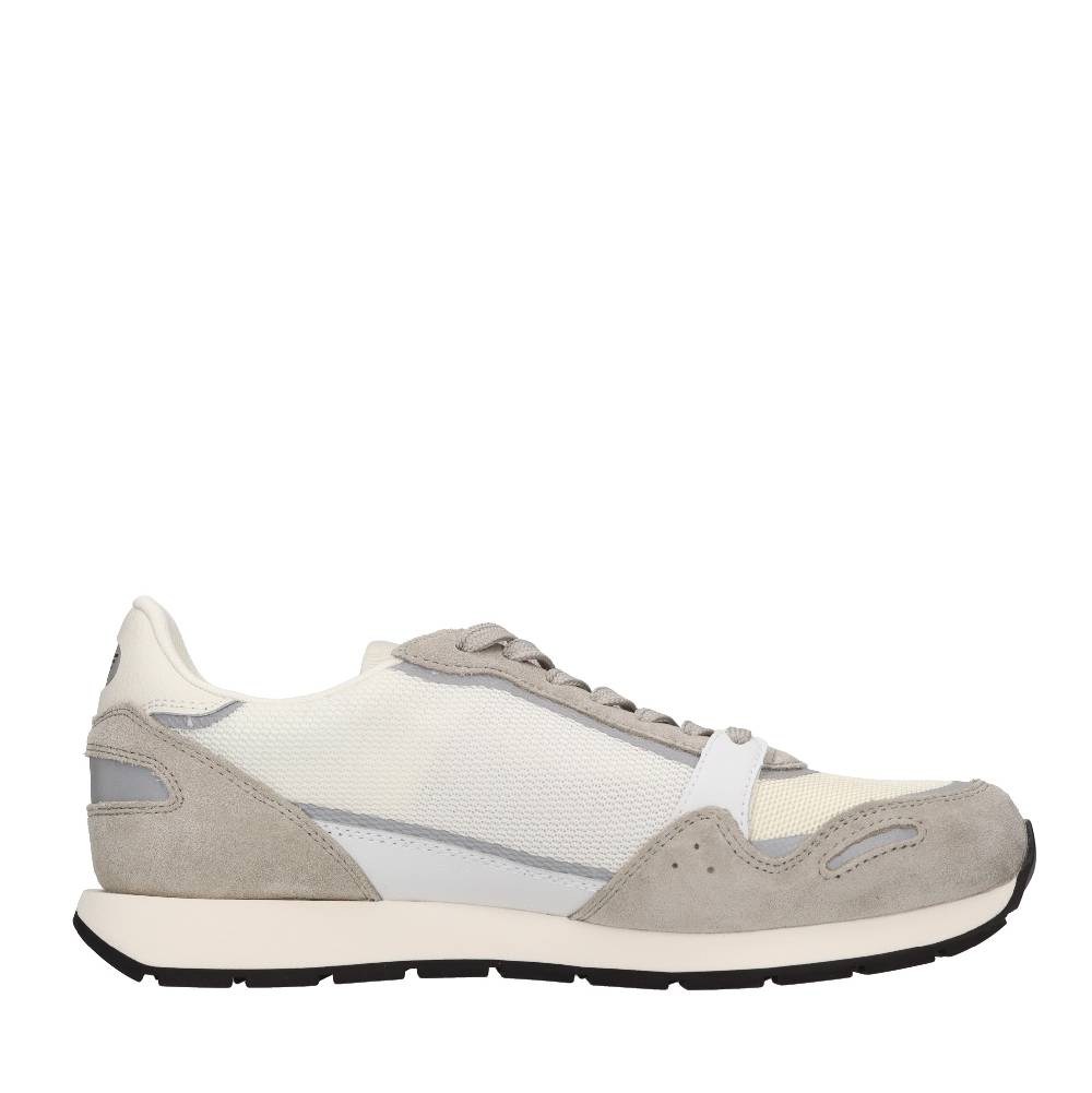 EMPORIO ARMANI Sneakers multimateriale Italia