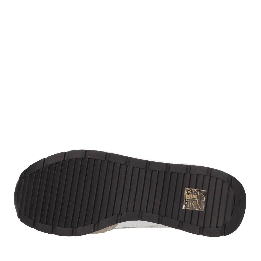 EMPORIO ARMANI Sneakers multimateriale Italia