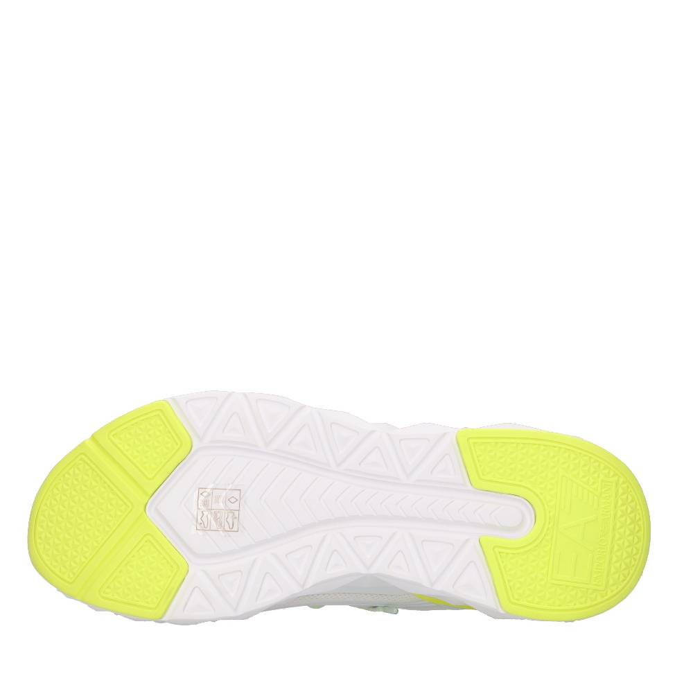 EMPORIO ARMANI Sneakers in tessuto 2025