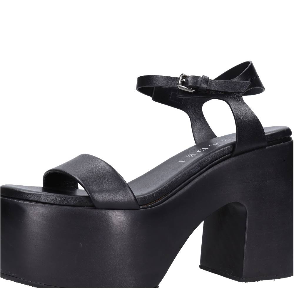 CASADEI Sandali in pelle Negozio