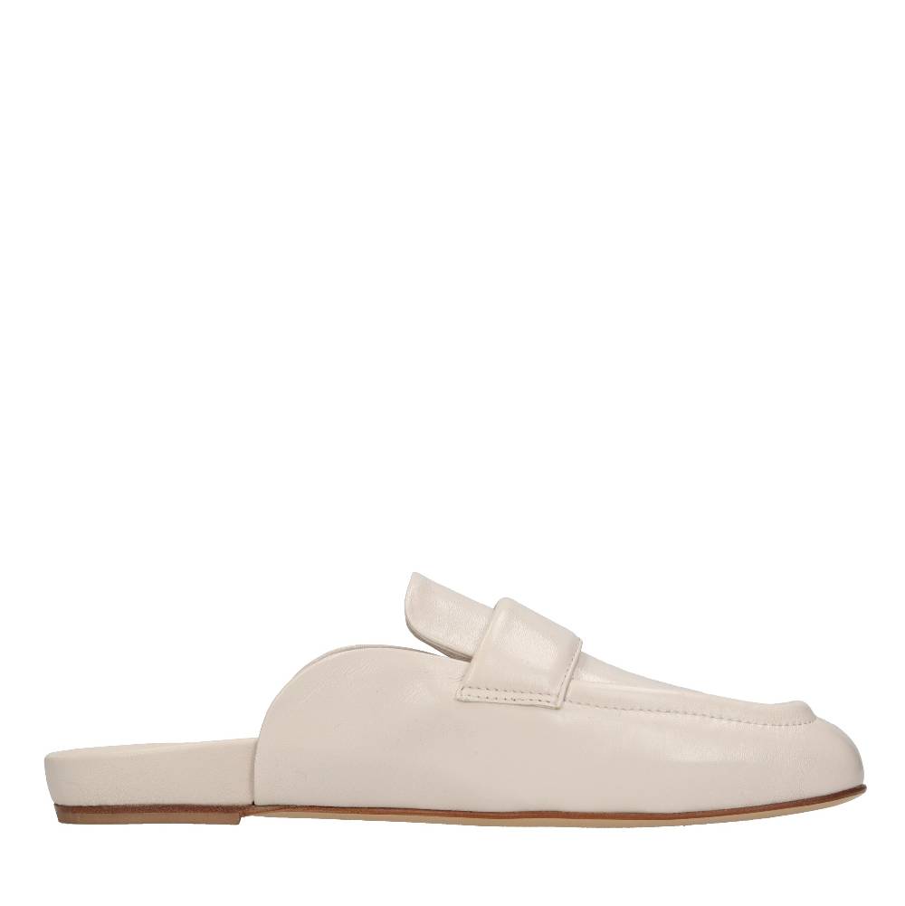 HALMANERA Sabot in pelle Nuovo
