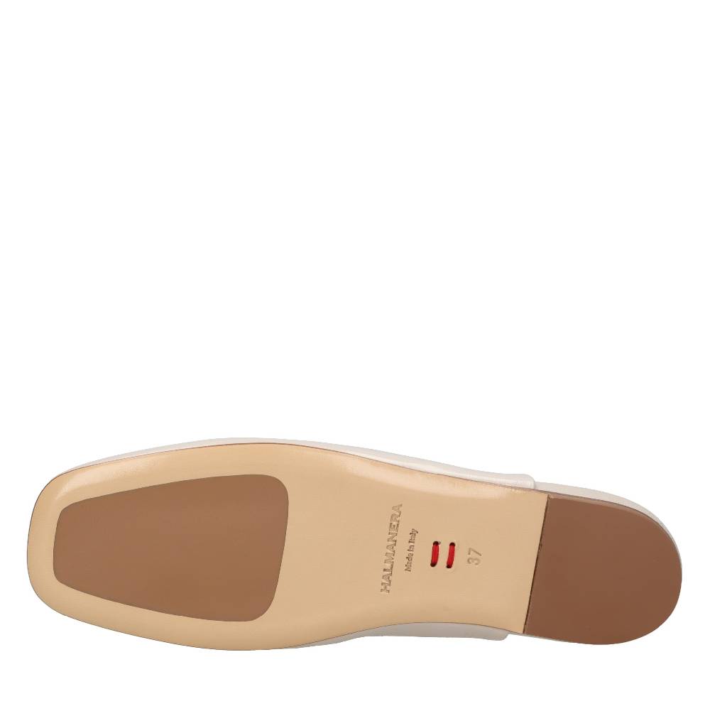 HALMANERA Sabot in pelle Nuovo