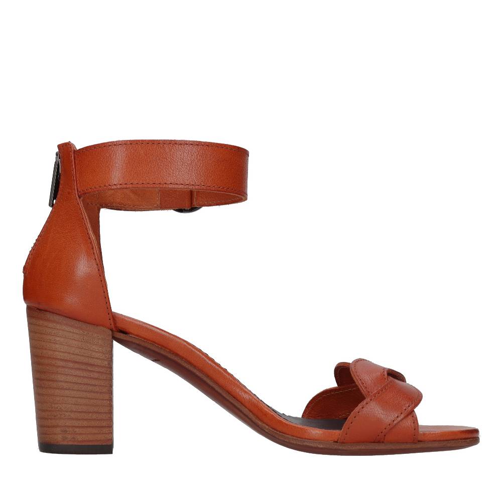 PANTANETTI Sandali in pelle Promozione Limitata