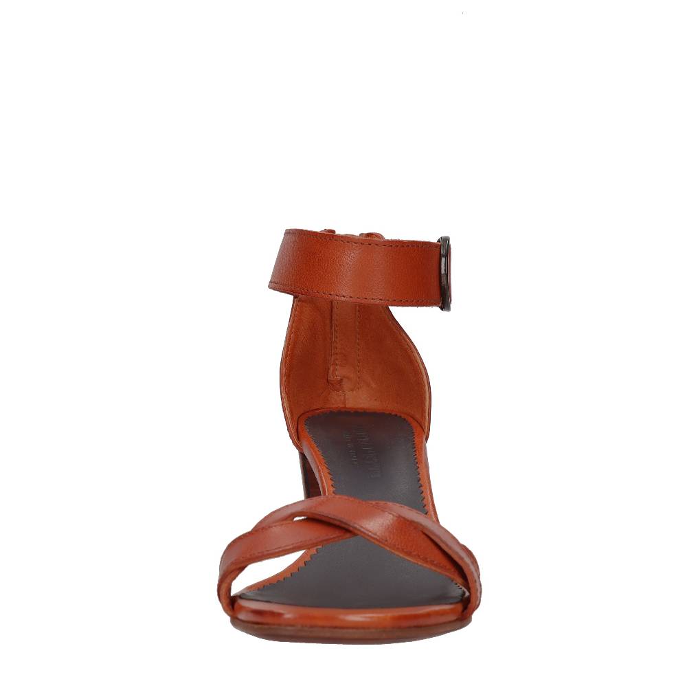 PANTANETTI Sandali in pelle Promozione Limitata