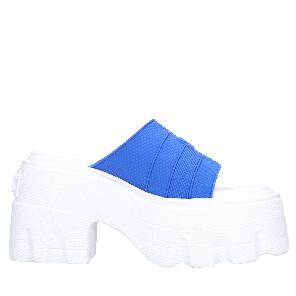 CASADEI Mules in gomma Nuova