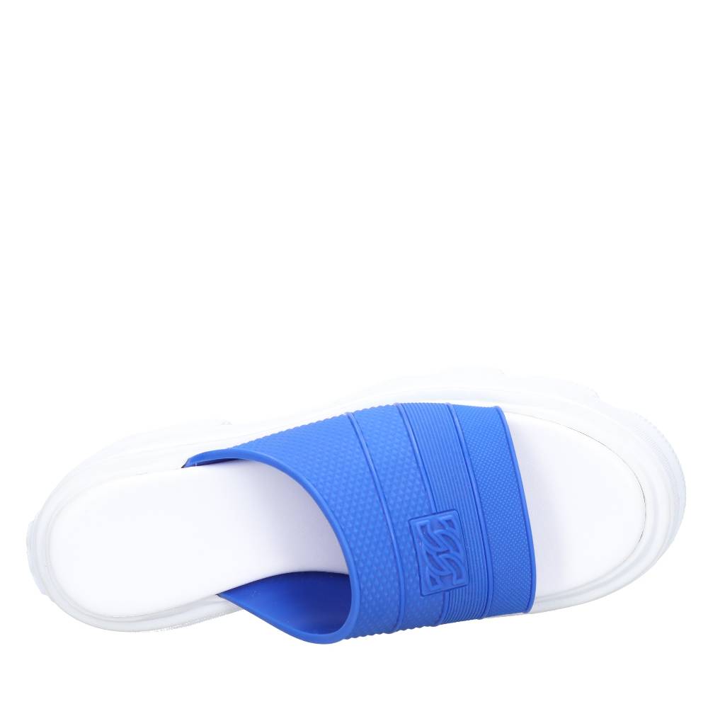 CASADEI Mules in gomma Nuova