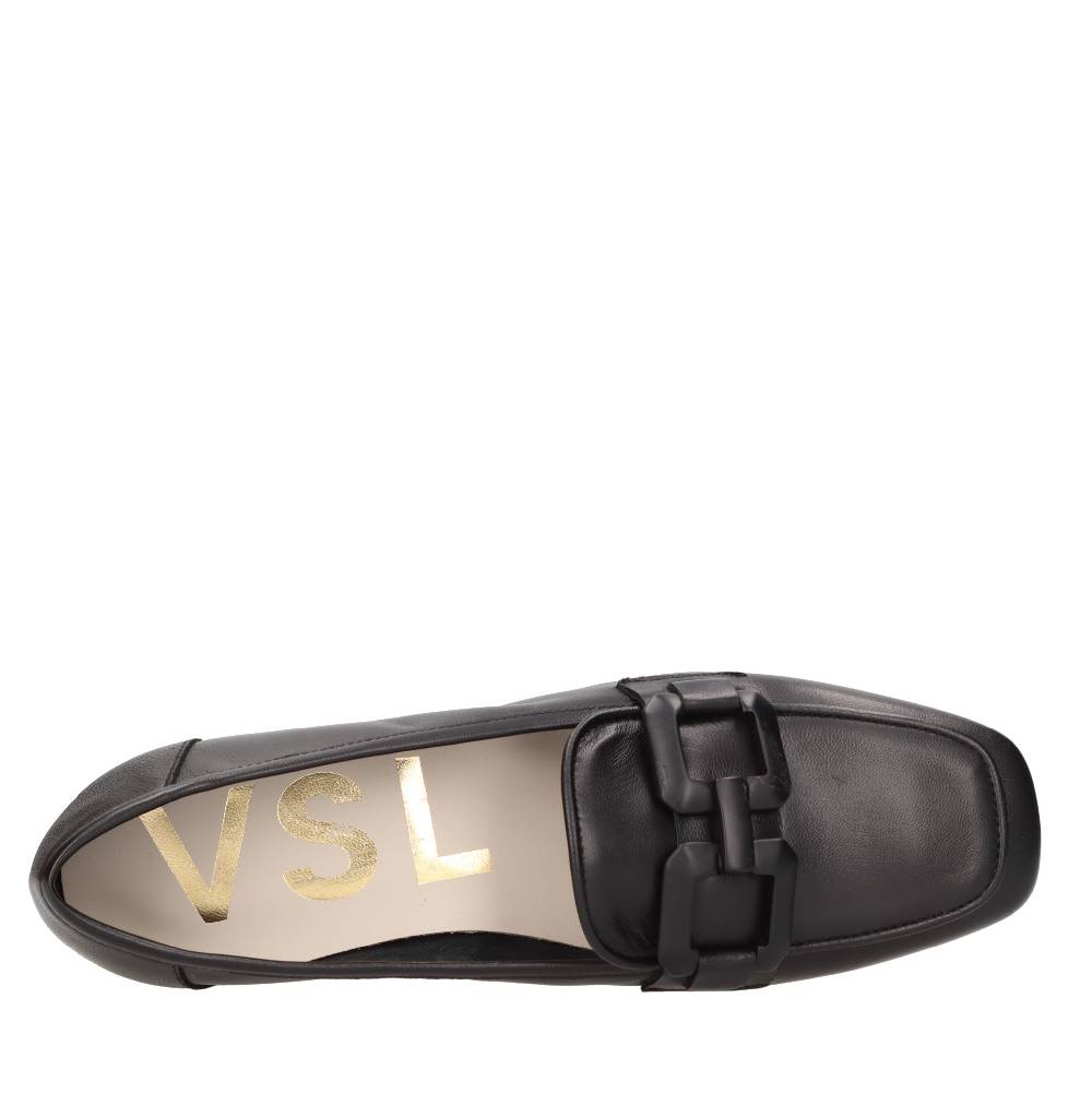 VSL Mocassini in nappa Italy