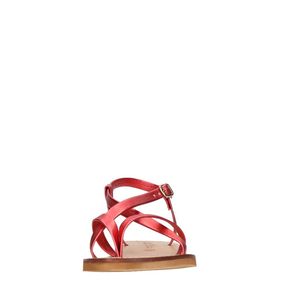 CHATULLE LAB ROMA Sandali infradito in ecopelle Shopping Online