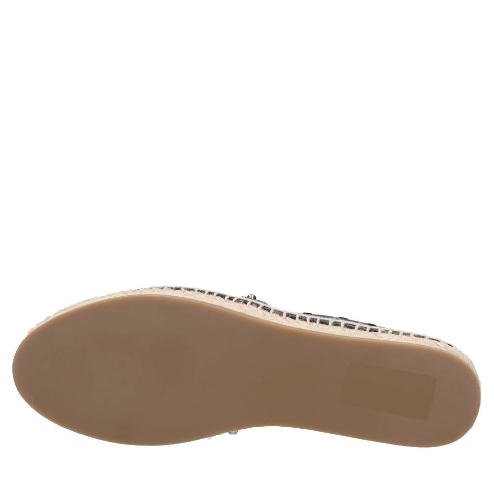RED V Slip on multimateriale 2025