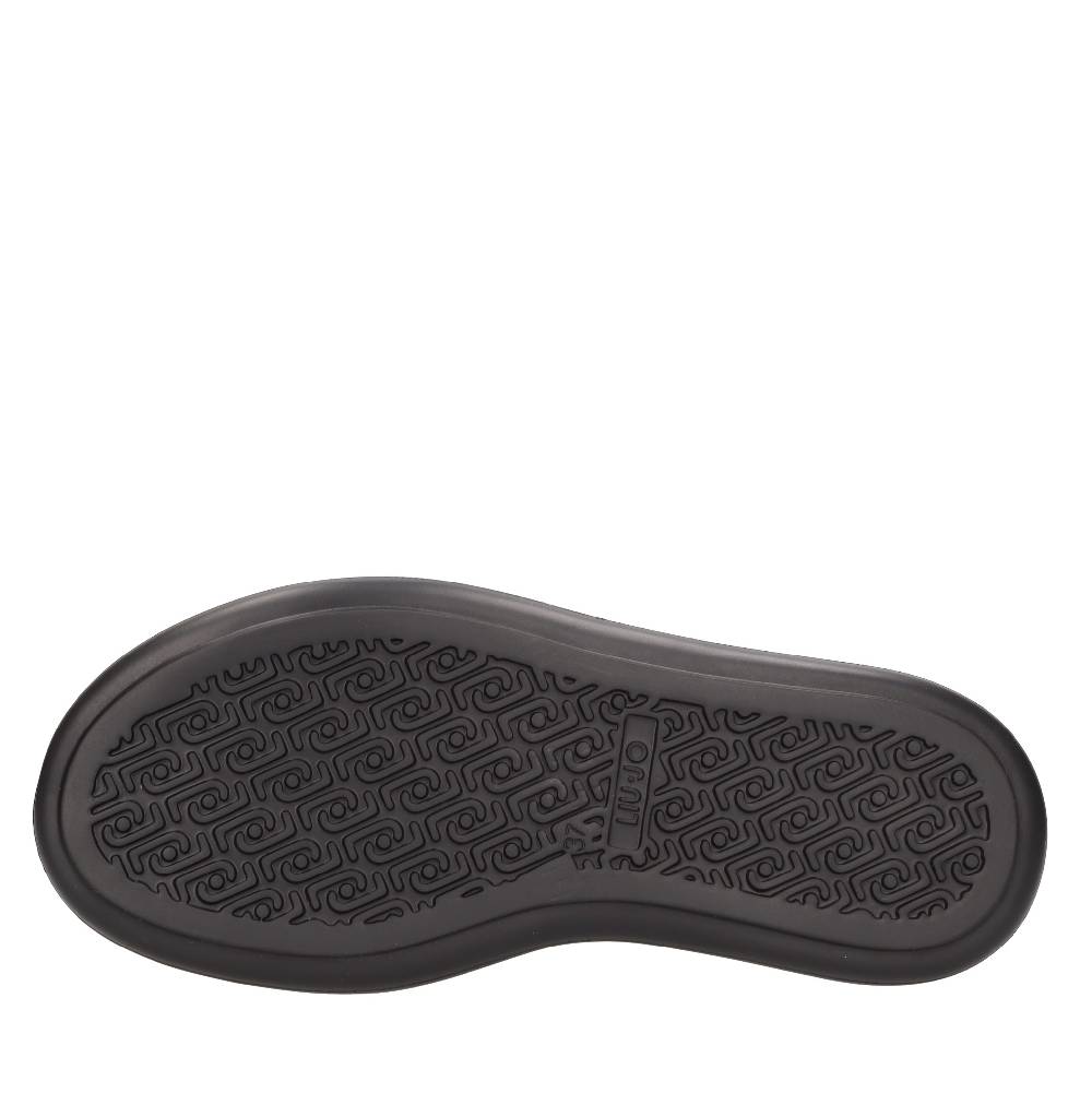 LIU JO Mules in ecopelle Promozione