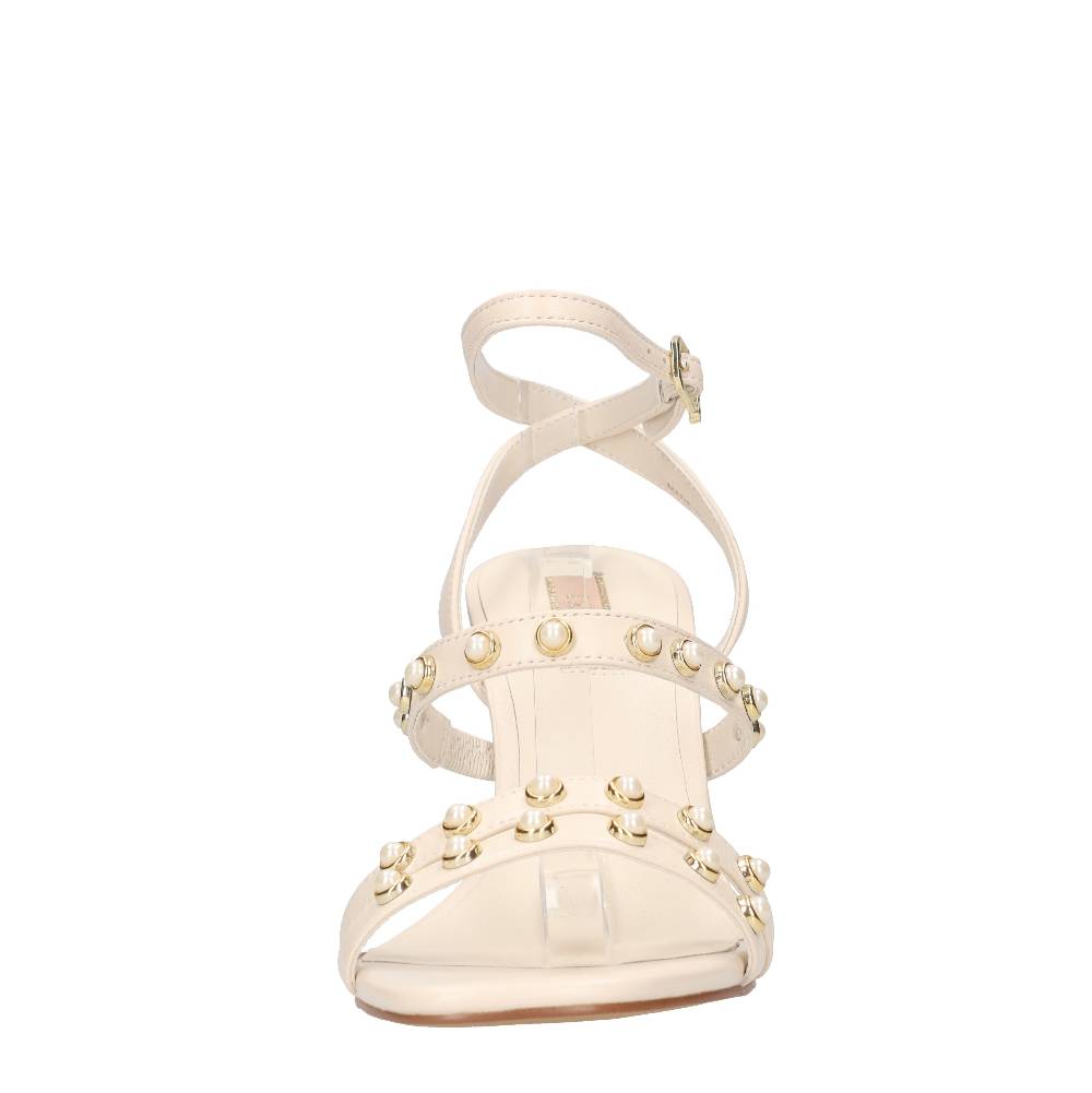 LIU JO Sandali in pelle Shopping Online
