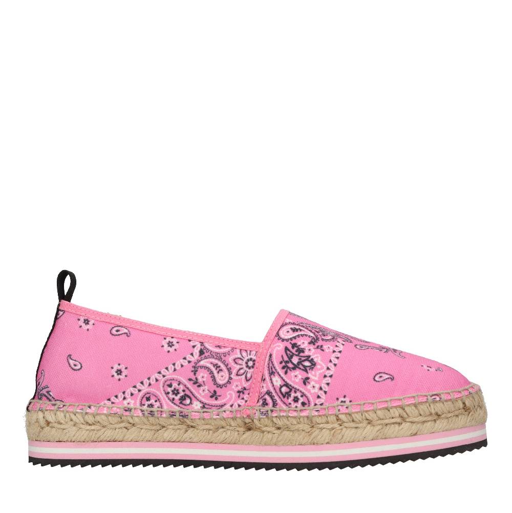 KENZO Espadrillas in tessuto Offerta