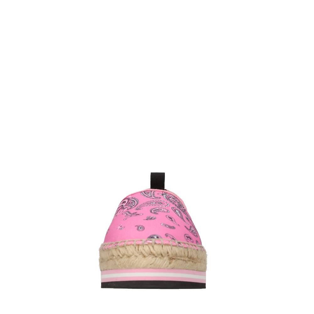 KENZO Espadrillas in tessuto Offerta