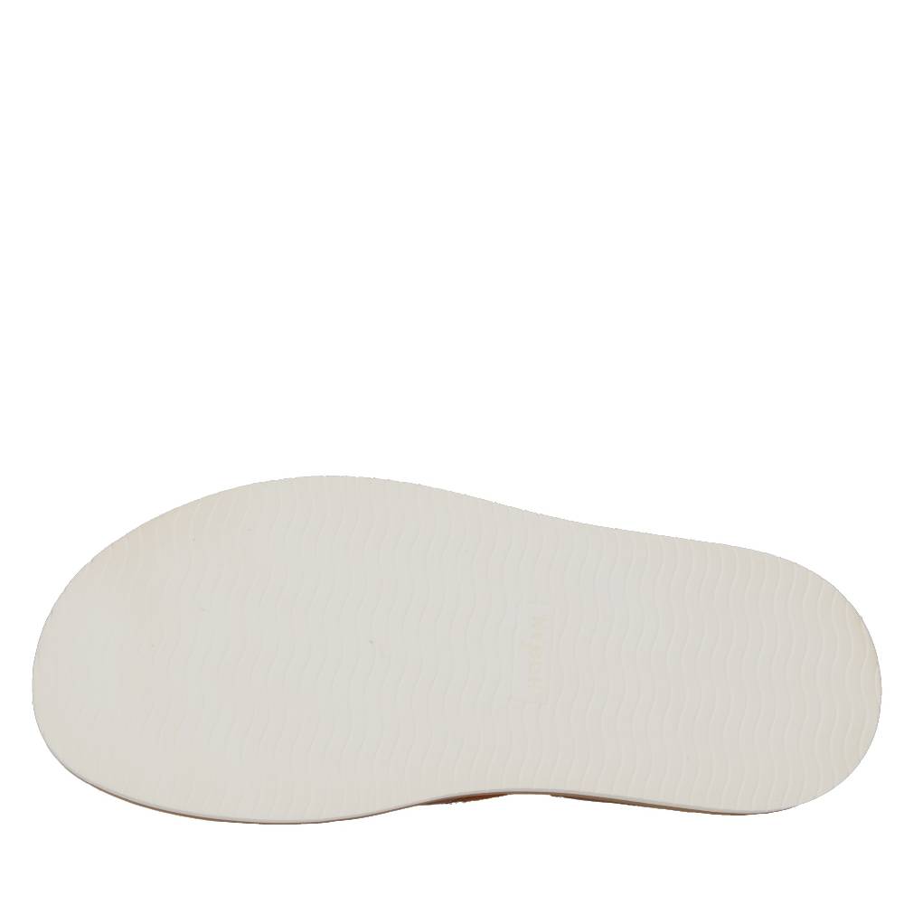 HOGAN Sandali flat in pelle Offerte
