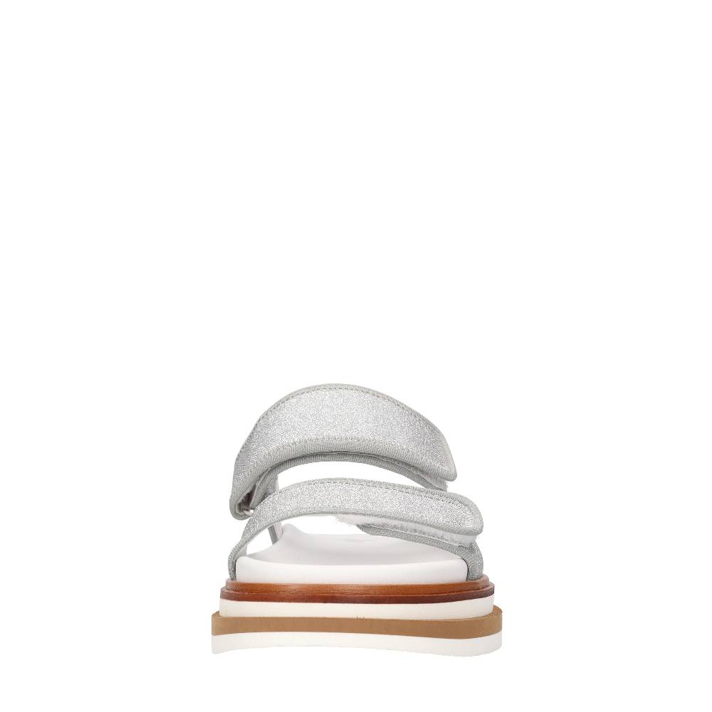 HOGAN Mules in tessuto Vendita Calda