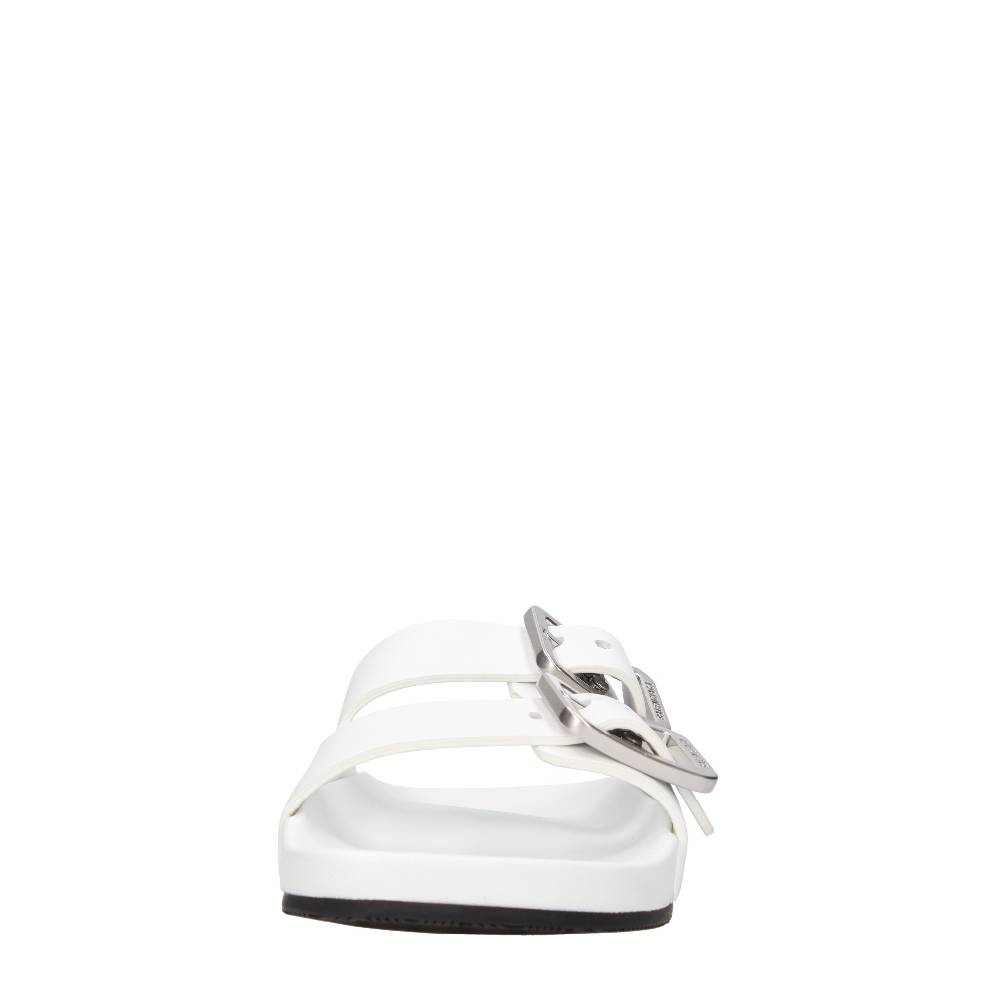 BALENCIAGA Mules in nappa In Saldo