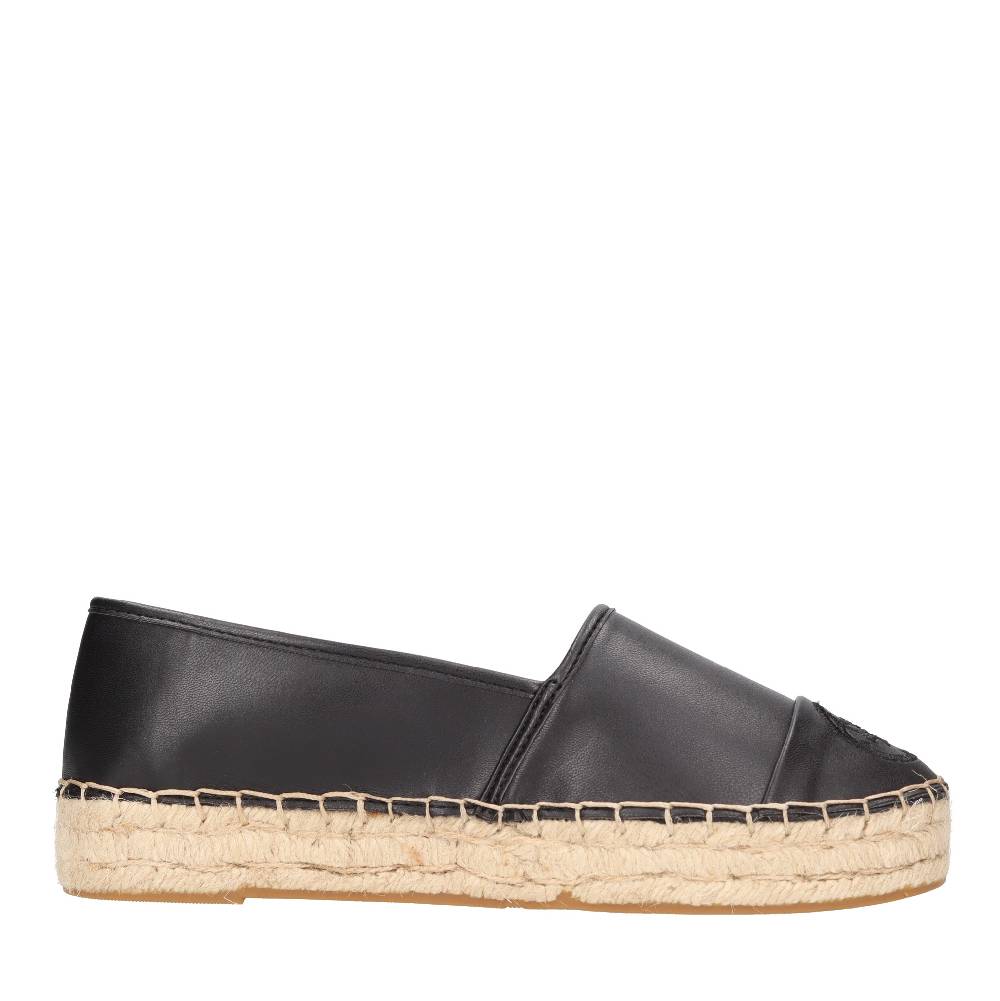 GUESS Espadrillas in ecopelle Italy