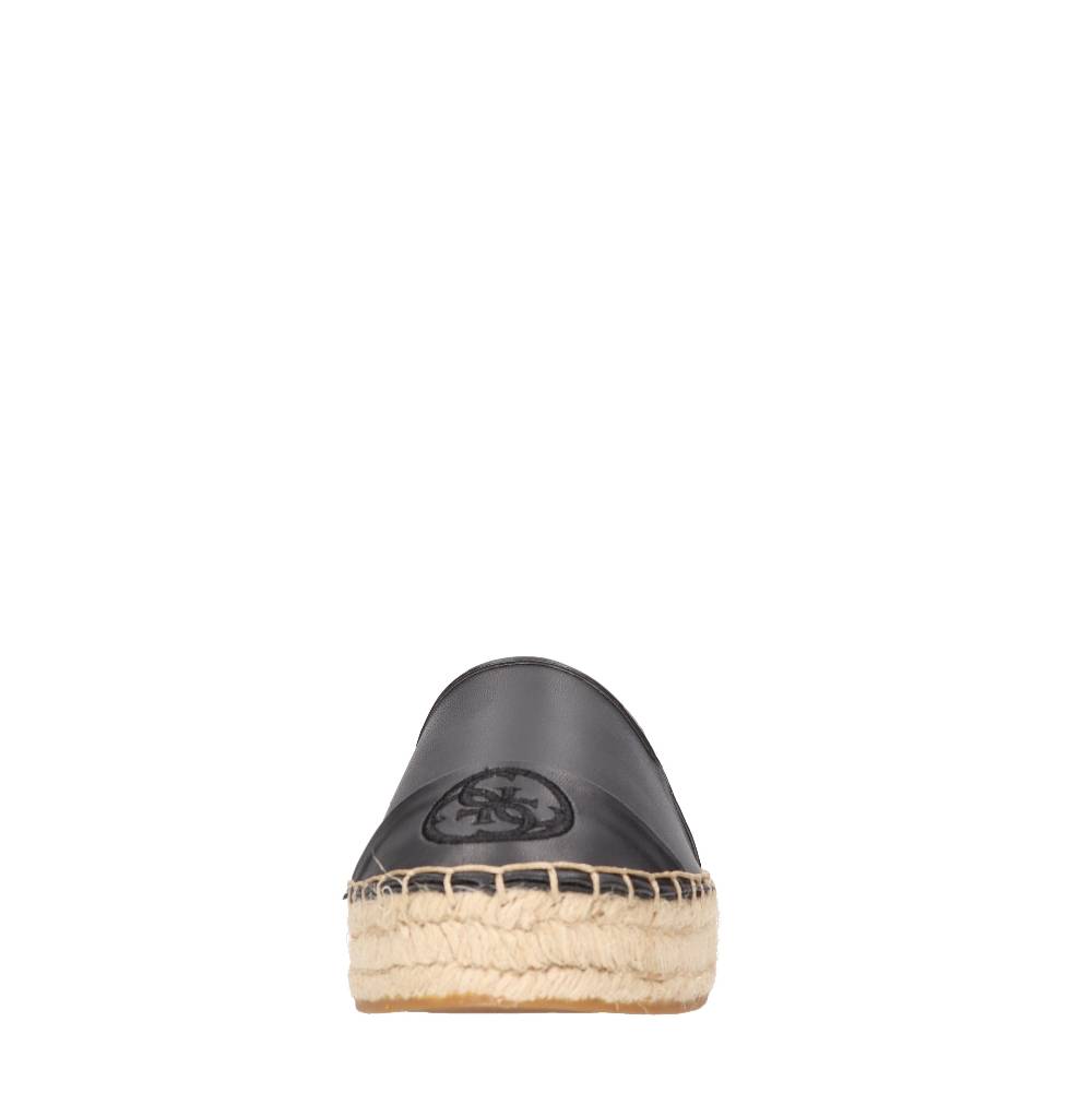 GUESS Espadrillas in ecopelle Italy