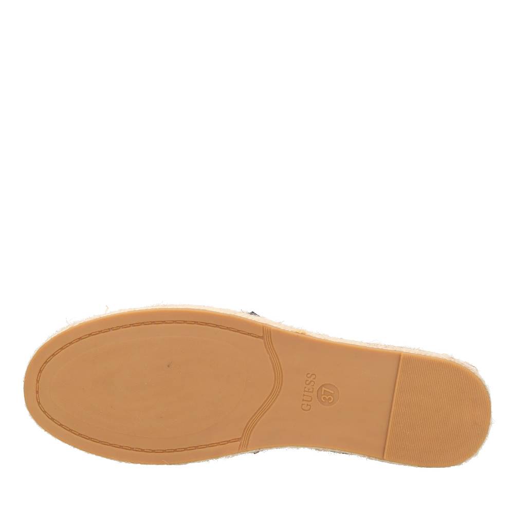 GUESS Espadrillas in ecopelle Italy