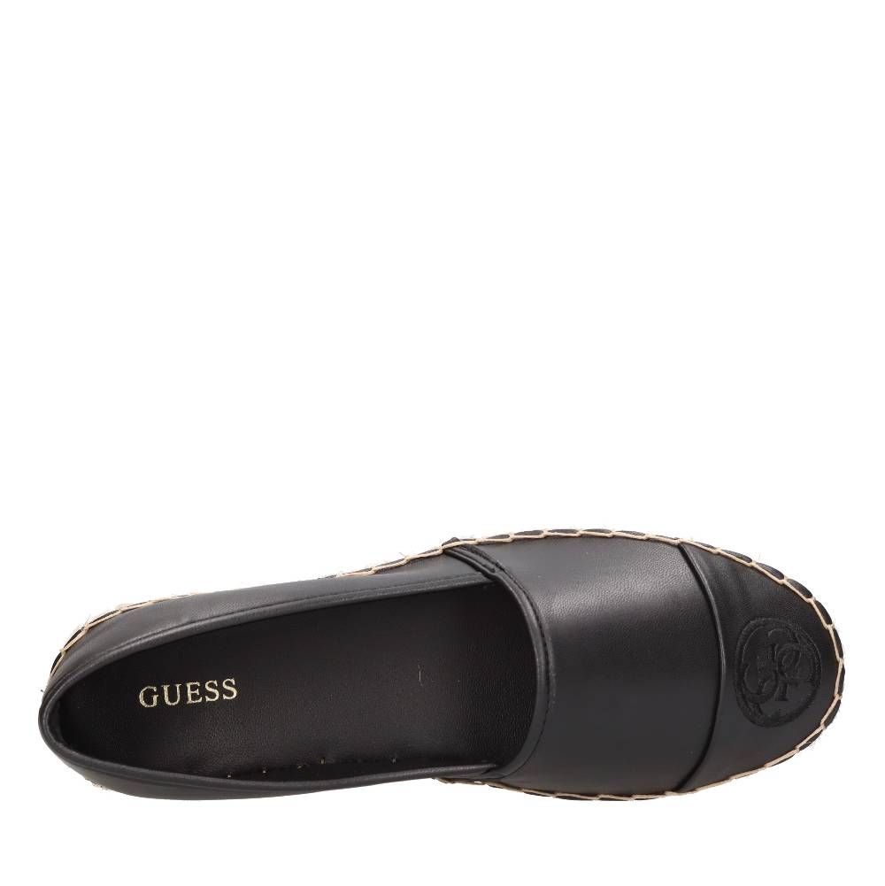 GUESS Espadrillas in ecopelle Italy