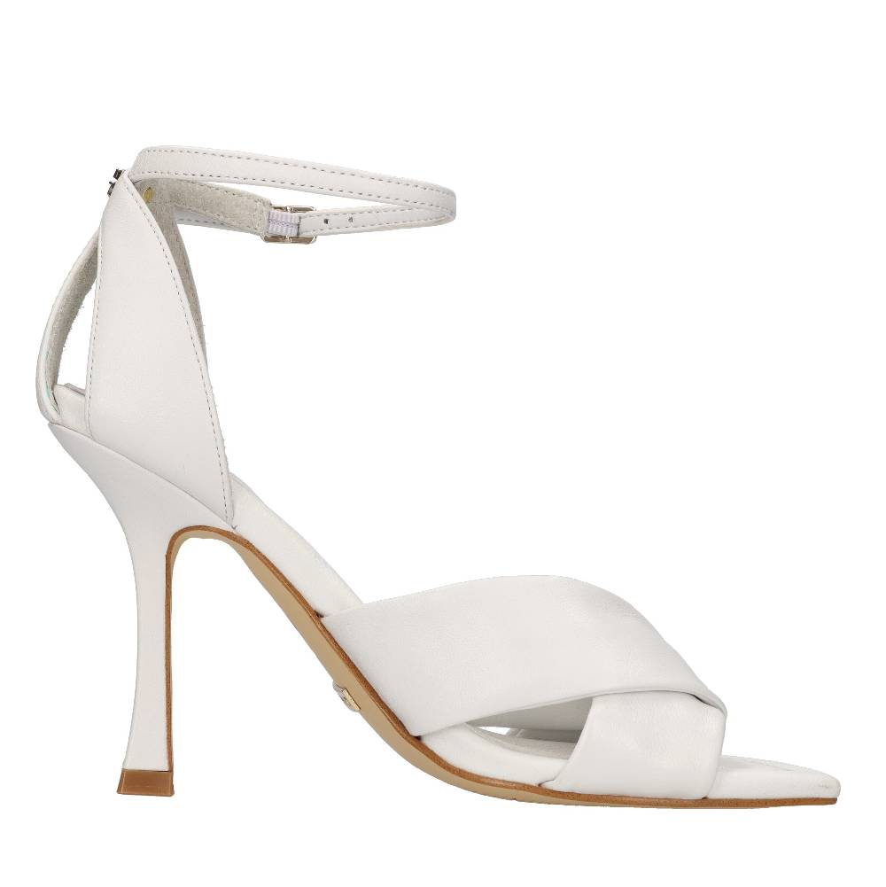 GUESS Sandali in pelle Nuovo