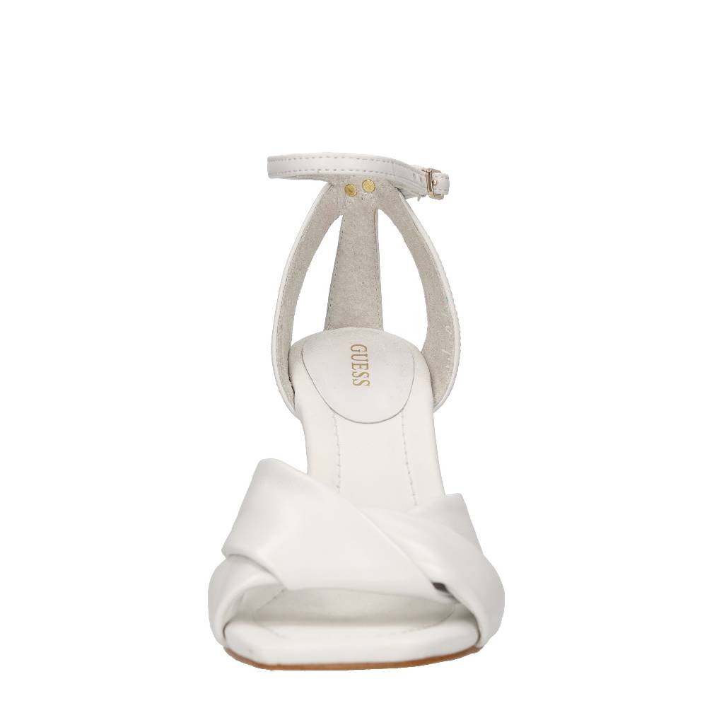 GUESS Sandali in pelle Nuovo