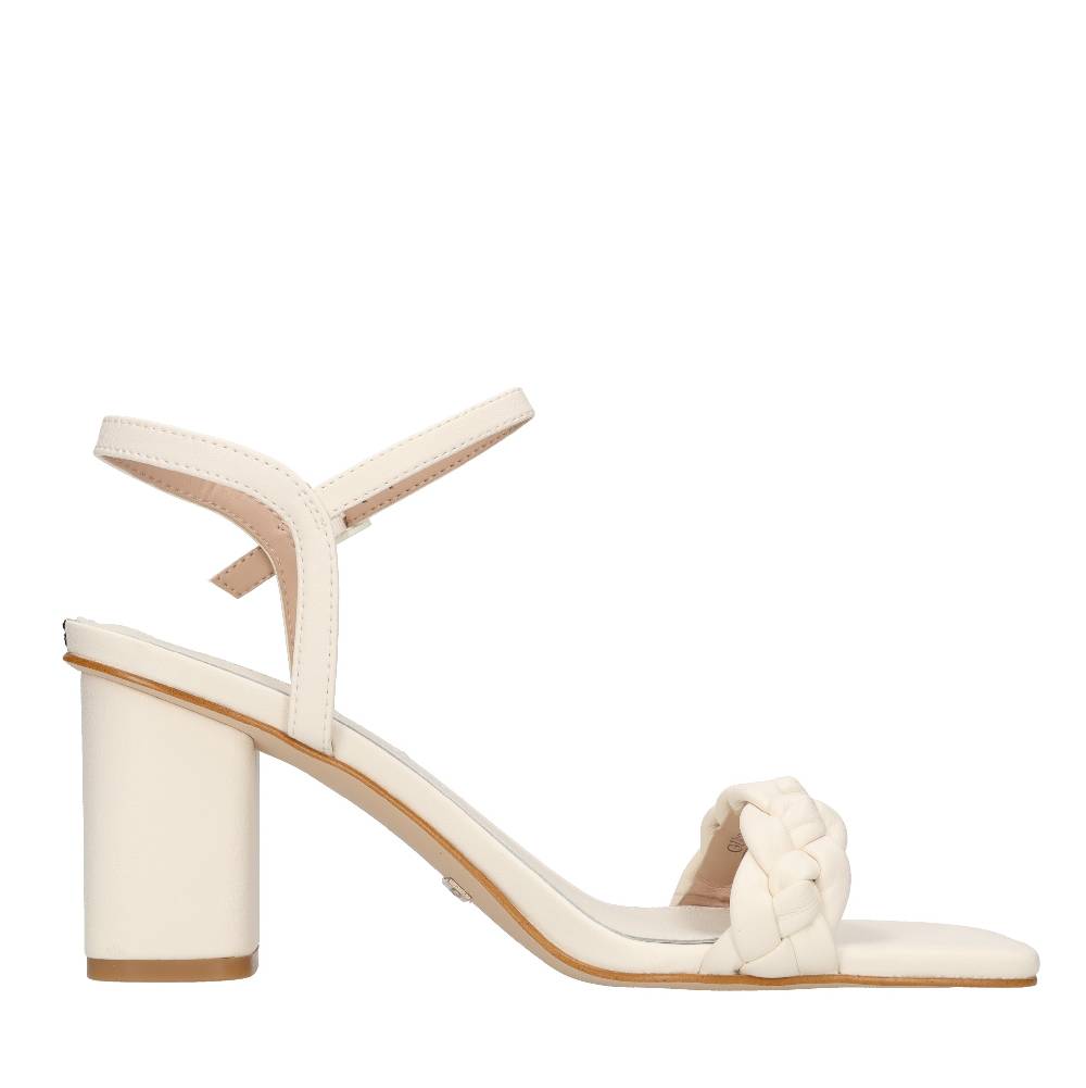 GUESS Sandali in ecopelle Vendita