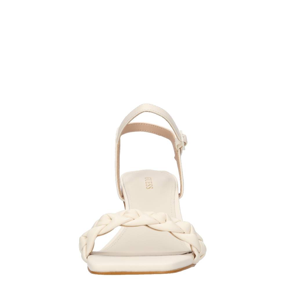 GUESS Sandali in ecopelle Vendita