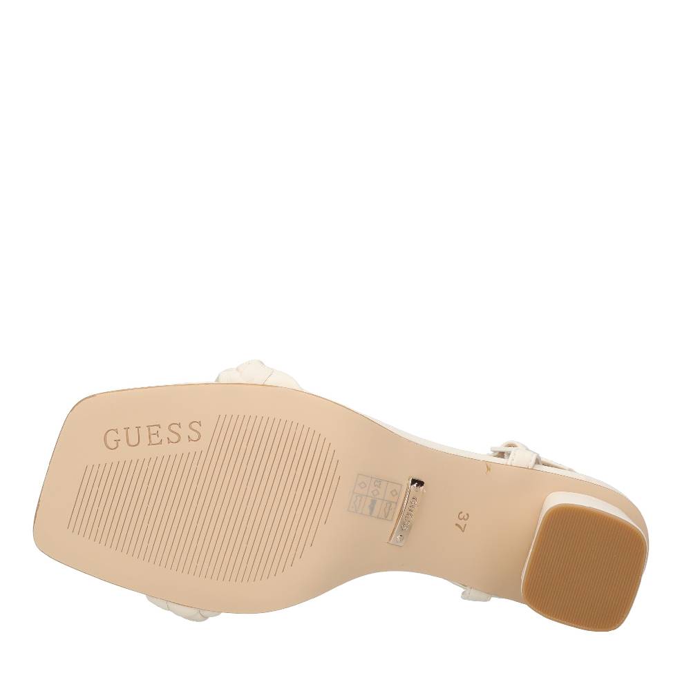 GUESS Sandali in ecopelle Vendita