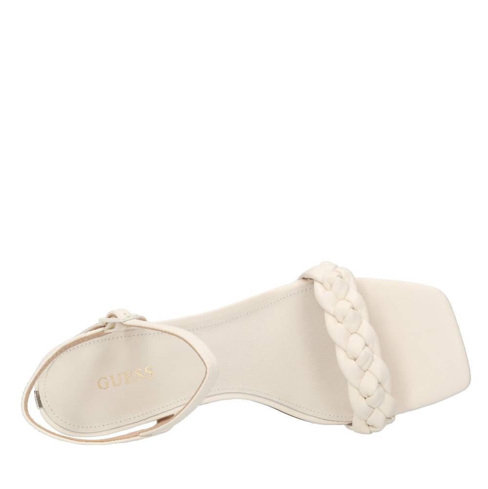 GUESS Sandali in ecopelle Vendita
