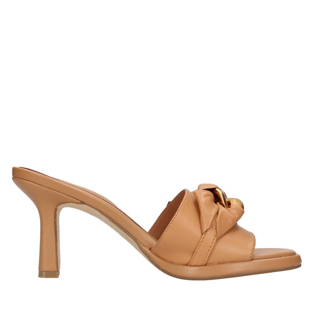 BRUNO PREMI Mules in pelle Promozione
