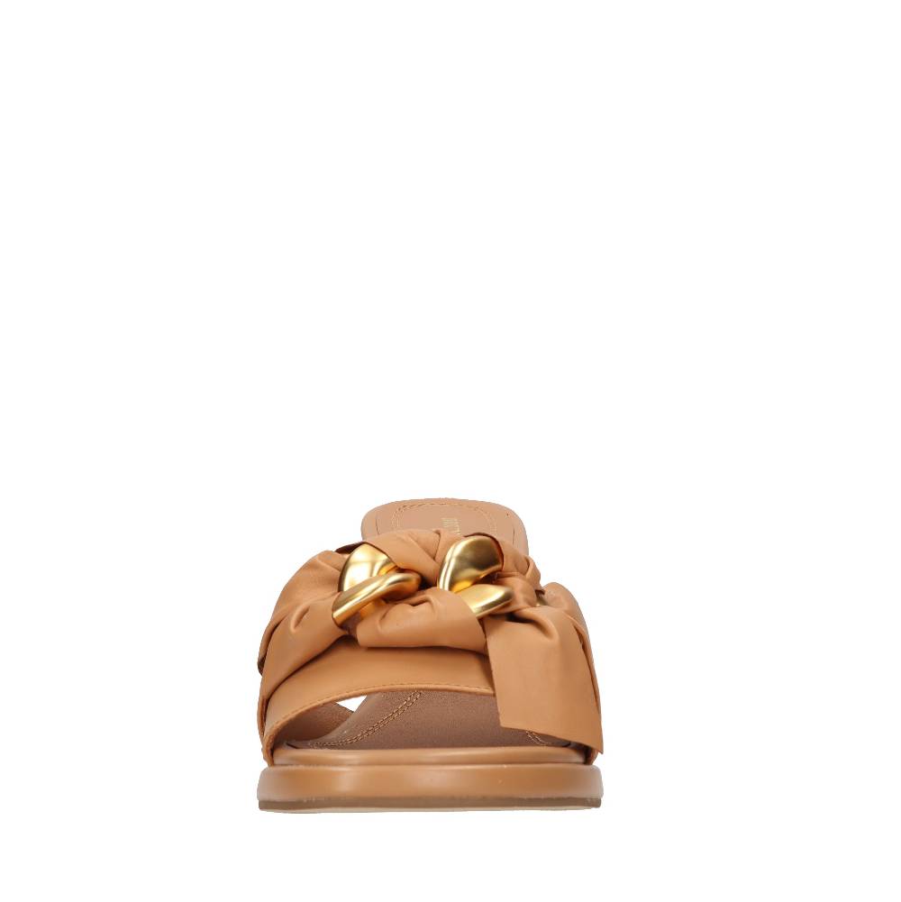 BRUNO PREMI Mules in pelle Promozione