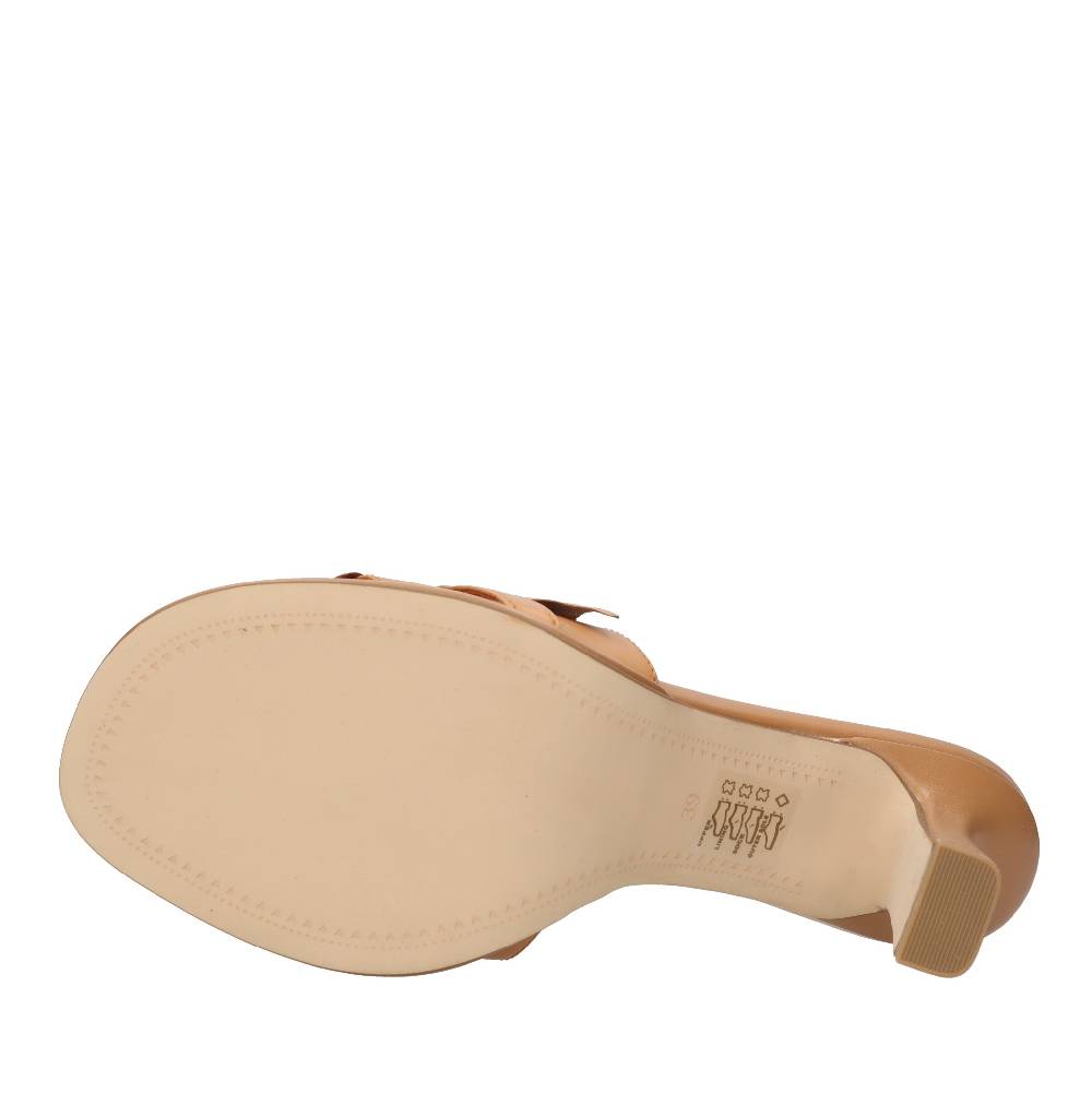 BRUNO PREMI Mules in pelle Promozione