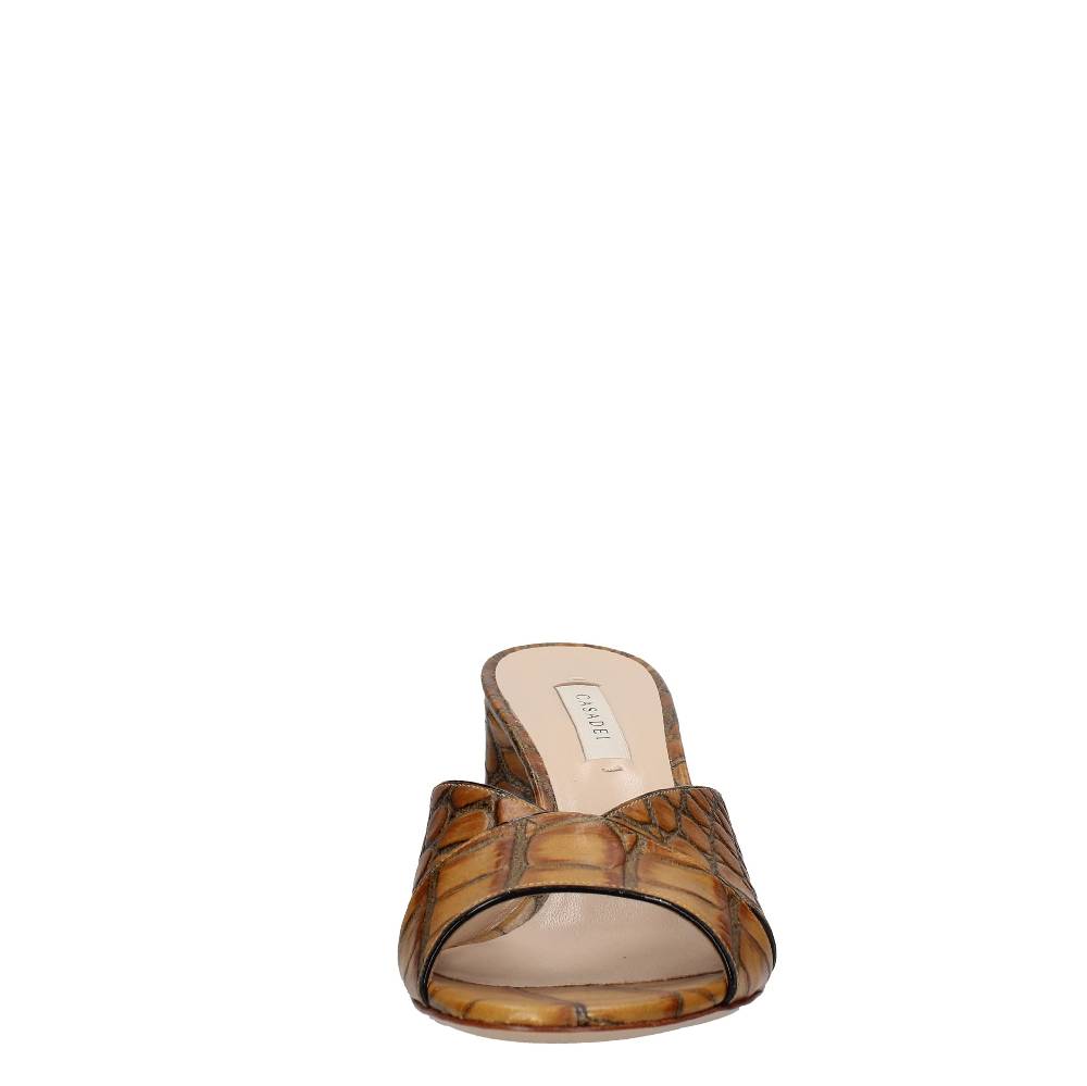 CASADEI sandali casadei Consegna Veloce