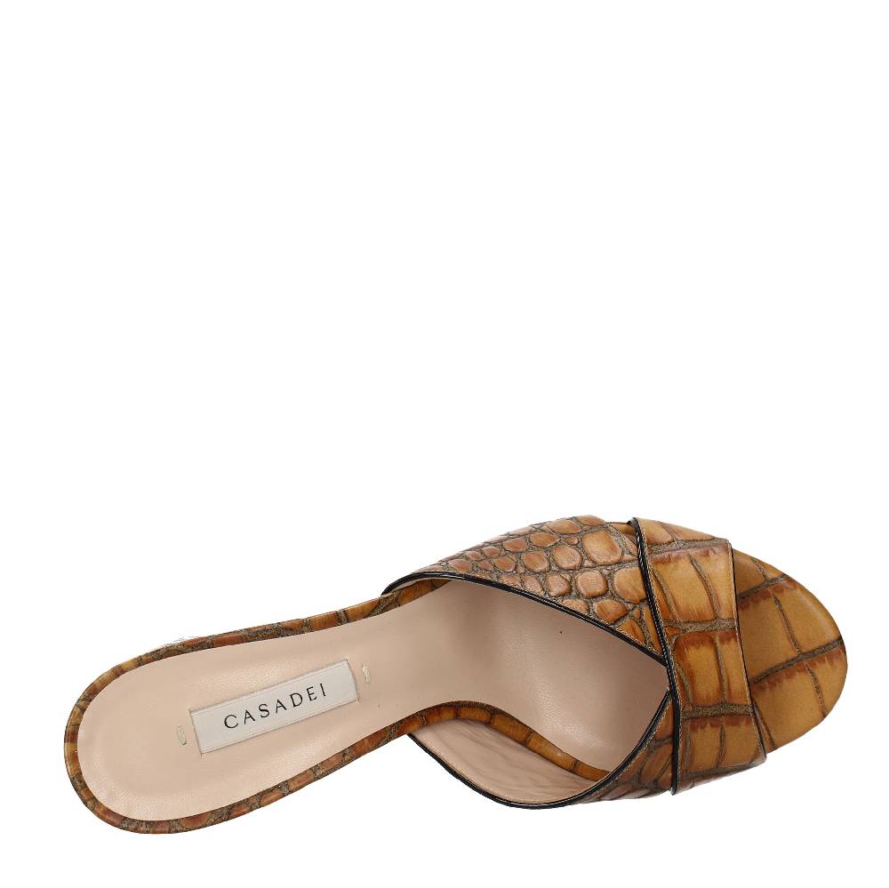 CASADEI sandali casadei Consegna Veloce