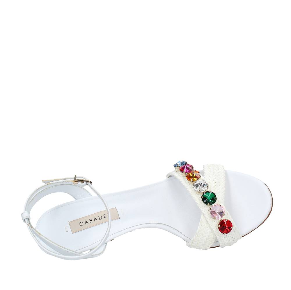 CASADEI sandali casadei Convenienza
