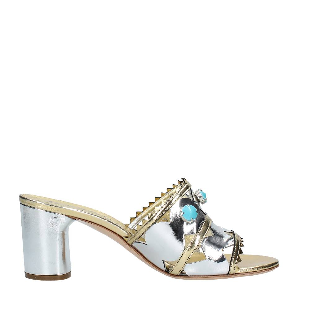 CASADEI sandali casadei Novità