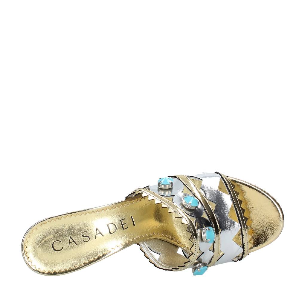 CASADEI sandali casadei Novità